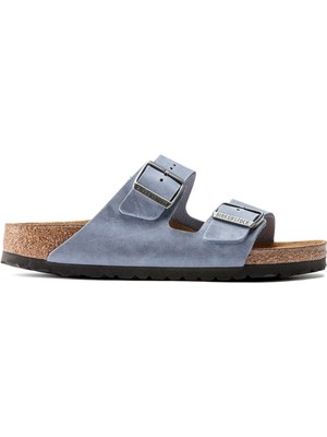 Birkenstock Arızona Sfb Leoı