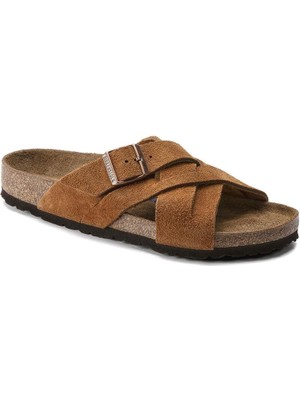 Birkenstock Lugano Sfb Vl