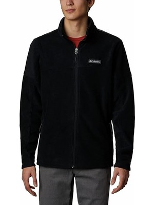 Columbia Basin Trail Kadın Siyah Outdoor Polar