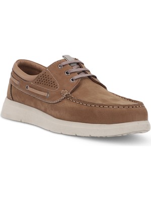 Forelli 45101-G Comfort Erkek Ayakkabı