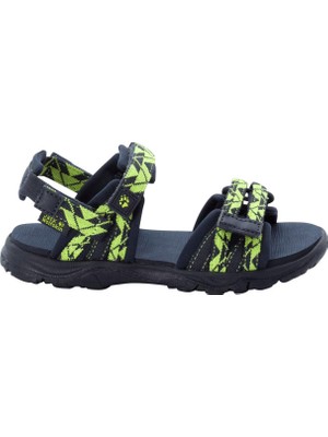 Jack Wolfskin 2 In 1 Sandalet