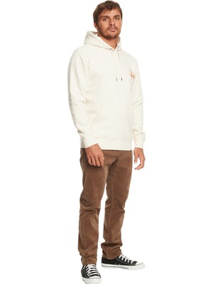 Quiksilver Clean Circle Erkek Sweatshirt