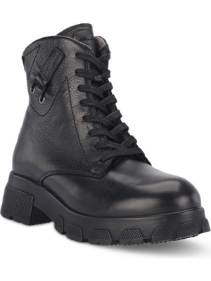 Forelli Henza-G Comfort Kadın Ayakkabı