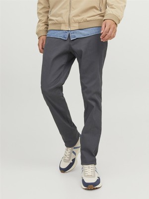 Jack & Jones Erkek Dar Kesim Chino Pantolon 12174152