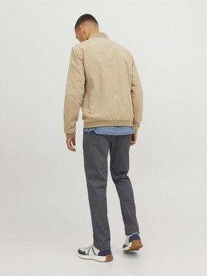 Jack & Jones Erkek Dar Kesim Chino Pantolon 12174152