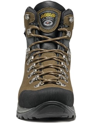 Asolo Greenwood Evo Gore Tex Erkek Trekking Botu