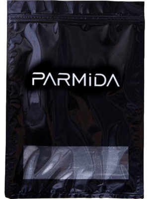 Parmida Puro Saklama Poşeti