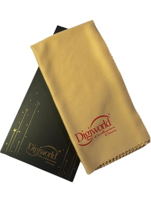 Digiworld Exclusive Care OLED Tv Temizlik Bezi