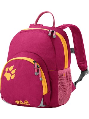 Jack Wolfskin Buttercup Çocuk Sırt Çantası Mor