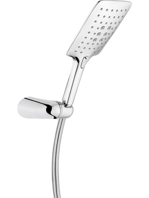 Artema Shine Square 3f El Duşu Takımı A45629WSA