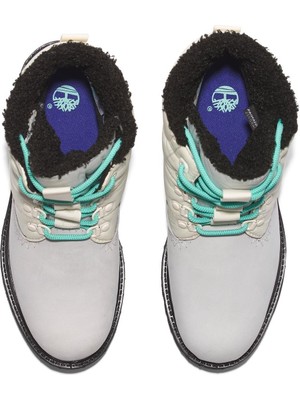 Timberland 6 Prem Puffer Bt Wp