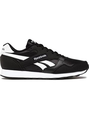 Reebok 101555147 Siyah Unisex Yetişkin Reebok Ultra Flash Sneaker Ayakkabı