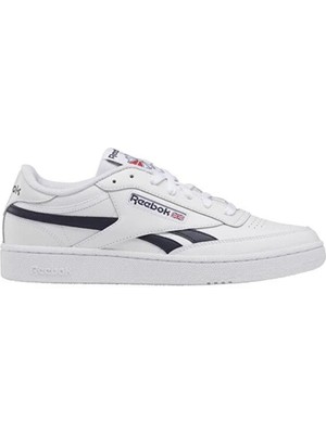 Reebok 101553479 Beyaz  Yetişkin Club C Revenge Sneaker Ayakkabı