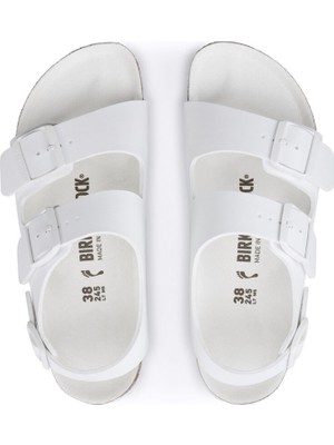 Birkenstock Mılano Bf Trıples