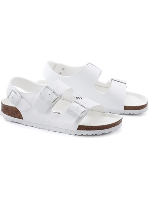 Birkenstock Mılano Bf Trıples