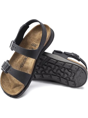 Birkenstock Sonora Ct Bf Artıc Old Sandalet