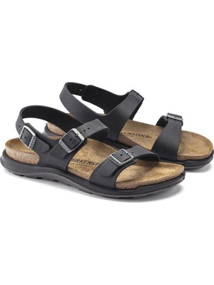 Birkenstock Sonora Ct Bf Artıc Old Sandalet