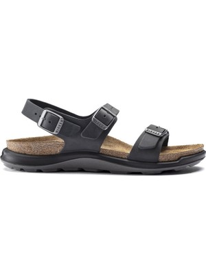 Birkenstock Sonora Ct Bf Artıc Old Sandalet