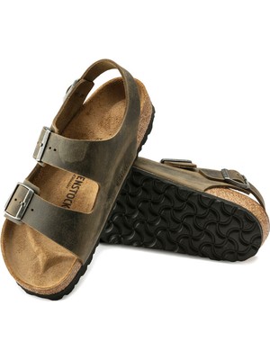 Birkenstock Mılano Leoı