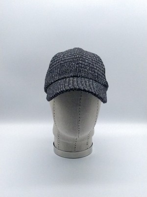 Shopiolog Erkek Kışlık Arkadan Ayarlanabilir Kaşe Kep