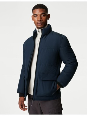 Marks & Spencer Stormwear™ Puffer Şişme Mont