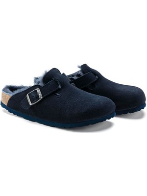 Birkenstock Boston Fell Vl Laf