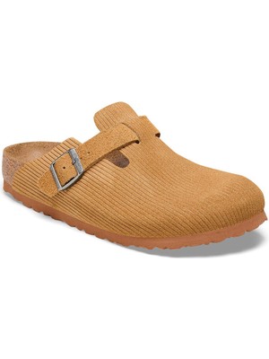 Birkenstock Boston Vl Gebrägt