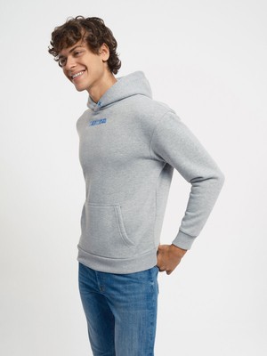 Loft Oversize Erkek Sweatshirt