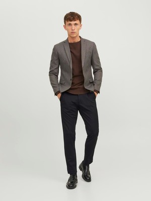 Jack & Jones Erkek Chino Pantolon 12237523