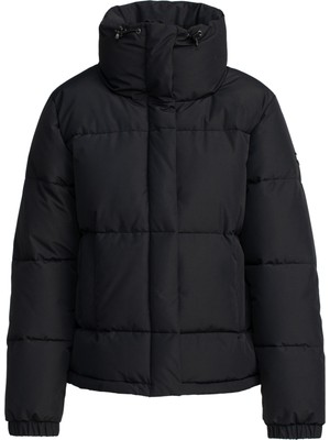 Roxy Winter Rebel Kadin Gri Mont ERJJK03556-KVJ0