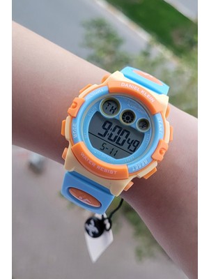 Daniel Klein Çocuk Kol Saati