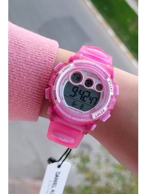 Daniel Klein Çocuk Kol Saati