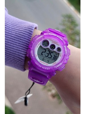 Daniel Klein Çocuk Kol Saati