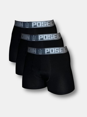 Pose I Down  Forceboxer Triple | Men Underwear