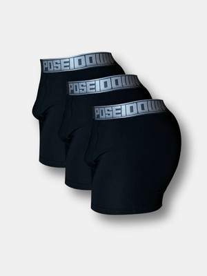 Pose I Down  Forceboxer Triple | Men Underwear