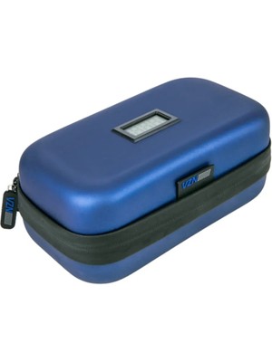 Vzn YBH-2114 Insülin Taşıma Çantası Yalıtım ve LCD Ekranlı Sıcaklık Göstergesi