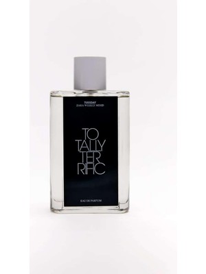 Zara Weekly Mood Tuesday - Totally Terrific EDP 75 ml