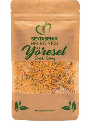 Seydişehir Yöresel Köy Tarhanası 300 gr