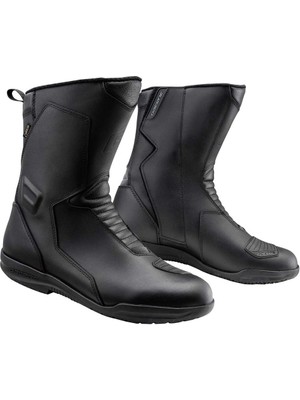 Gaerne G-Aspen Goretex Touring Çizme Su Geçirmez Dayanıklı Koruma ile Uzun Yolculuklar İçin
