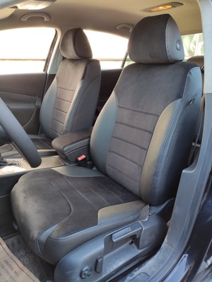 Nfsauto Volkswagen Passat Oto Koltuk Kılıfı