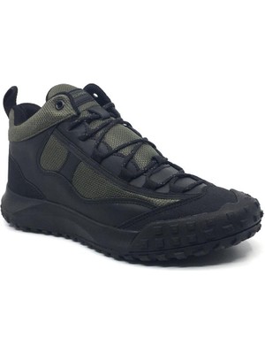 Taşpınar Ayakkabı G-Class Agua Erkek Rahat Günlük Rahat Kışlık Su Itici Malzemeden Üretilmiştir  Bağsız Kısa Spor Bot 40-44