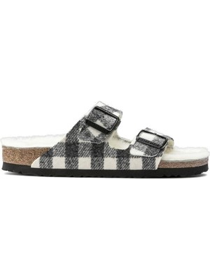 Birkenstock Arızona Shearlıng Wo Laf