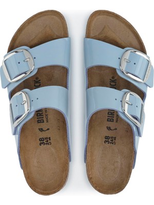 Birkenstock Arızona Bıg Buckle Bf Patent