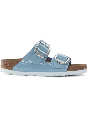 Birkenstock Arızona Bıg Buckle Bf Patent