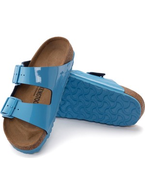 Birkenstock Arızona Bf Patent