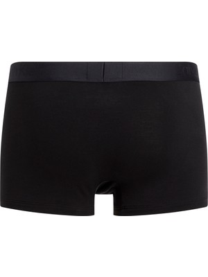 Calvin Klein Erkek 3'lü Low Rise Trunk Boxer Seti