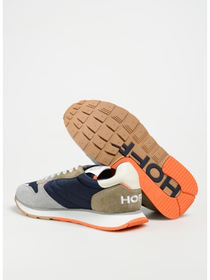 Hoff Lacivert Erkek Sneaker 22317608