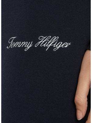 Tommy Hilfiger Eşofman Altı, M, Lacivert