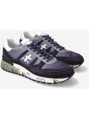 Premiata Sneakers Landeck 6404