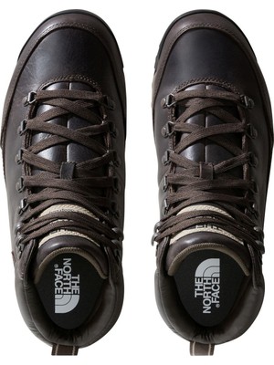 The North Face M Back-To-Berkeley Iv Regen Erkek Bot NF0A83NXV6S1